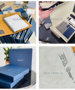 Bộ Gift Quà Tặng Cao Cấp