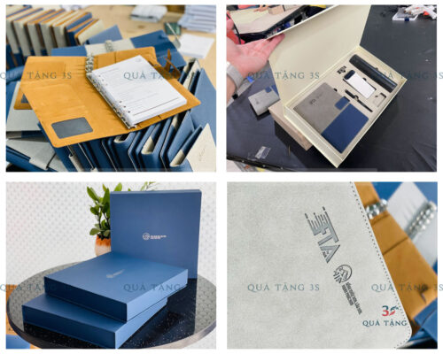 Bộ Gift Quà Tặng